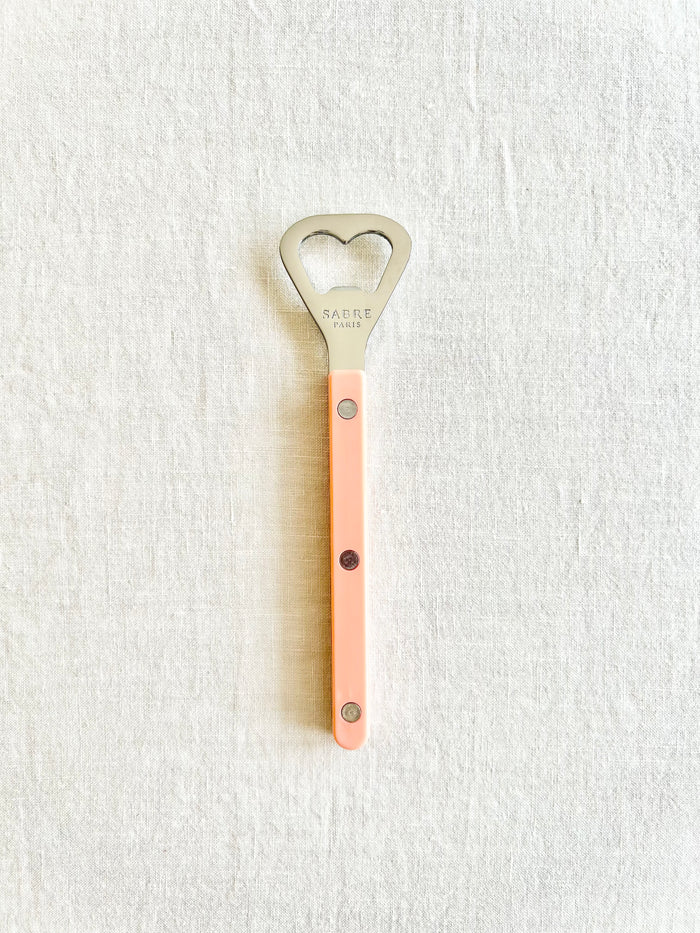 Bistro Peach Bottle Opener
