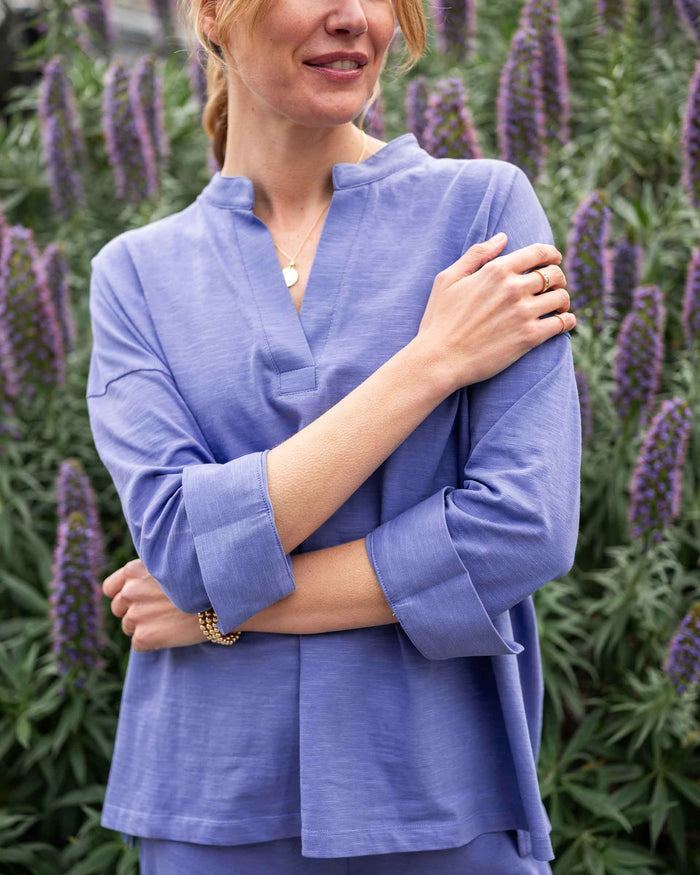 Blue Violet
