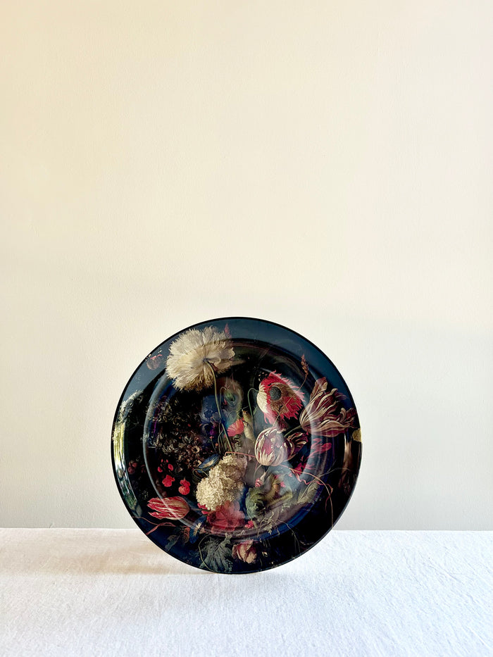 Antwerp Dinner Plates S/4