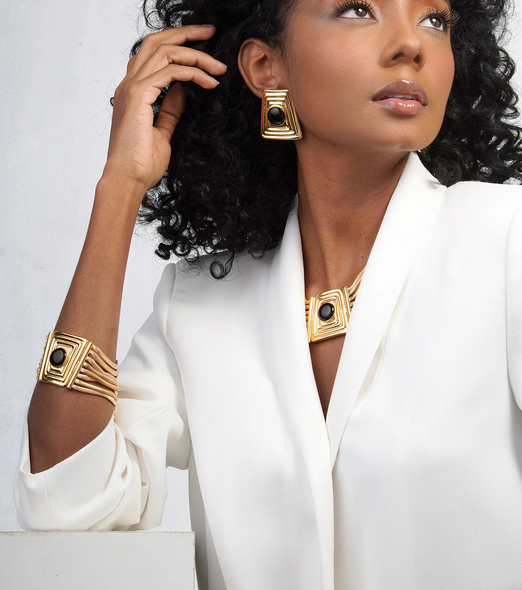 Atena Bracelet - Pearl
