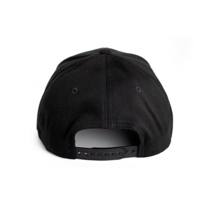 ATTICA Mental Snapback Hat