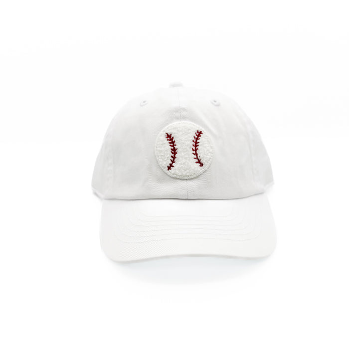 White / Baby (0-12M)