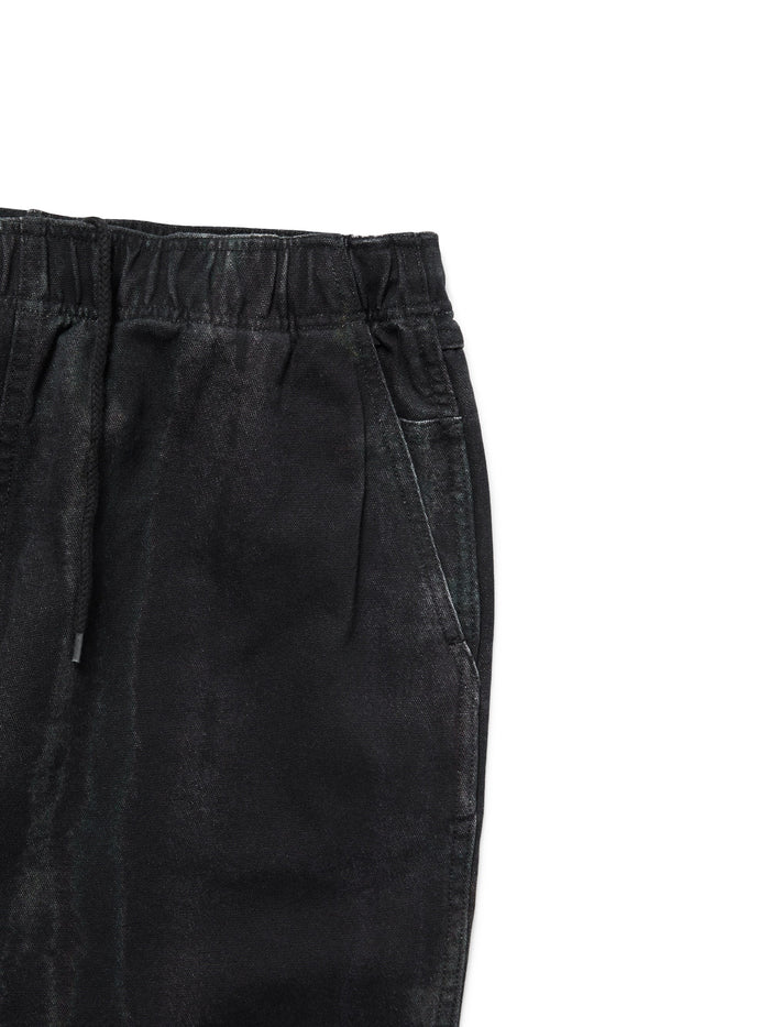Blurred Flow Pant