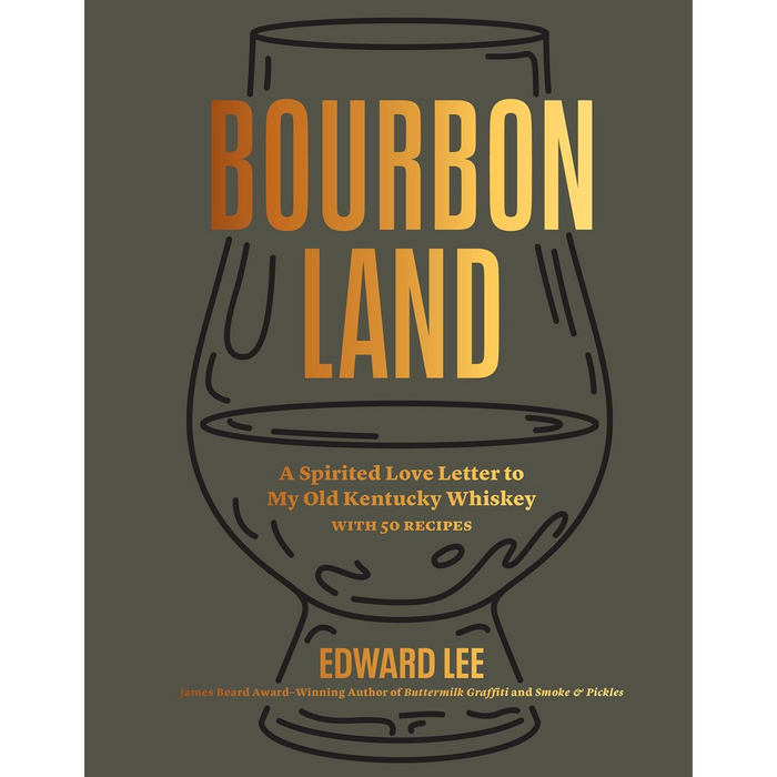 Bourbon Land