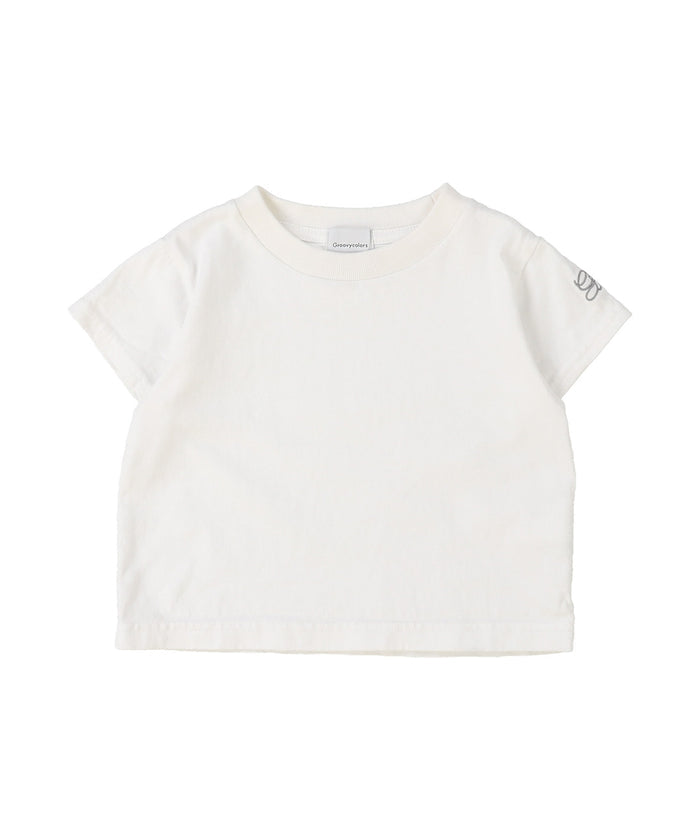 Compact S/S Tee