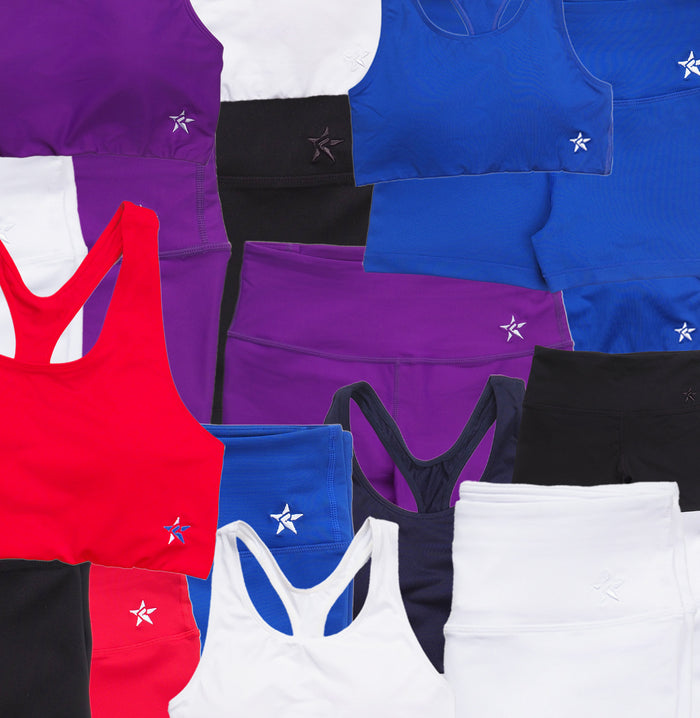 Core Solids 3 for $70