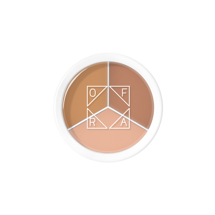 Corrector Tri-Pot - Lite