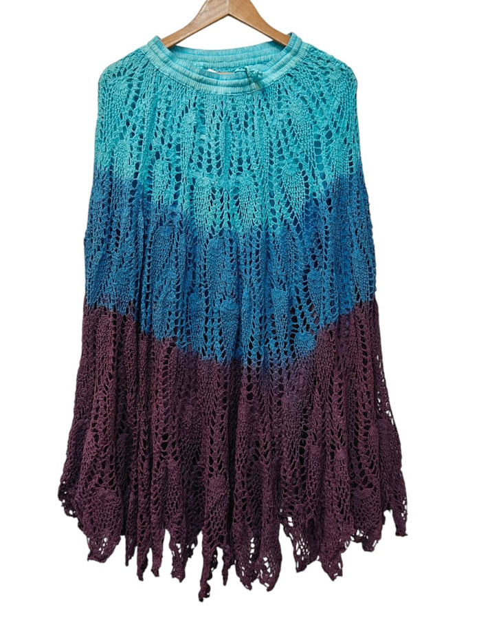 Crochet Skirt