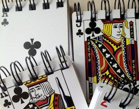Deck of Paper