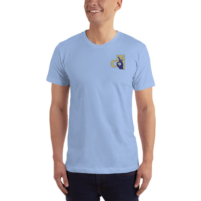 Baby Blue / S