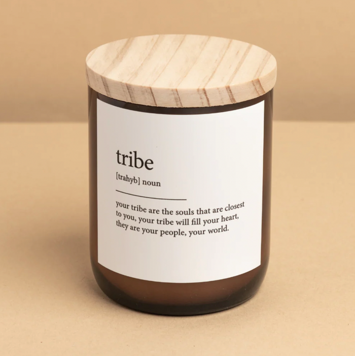 Dictionary Meaning Candle - Tribe