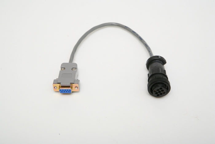 ESP B.A.R. 97 OBDII CAN NULL CABLE P.N. 10705-6