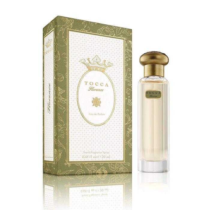 Florence Travel Fragrance