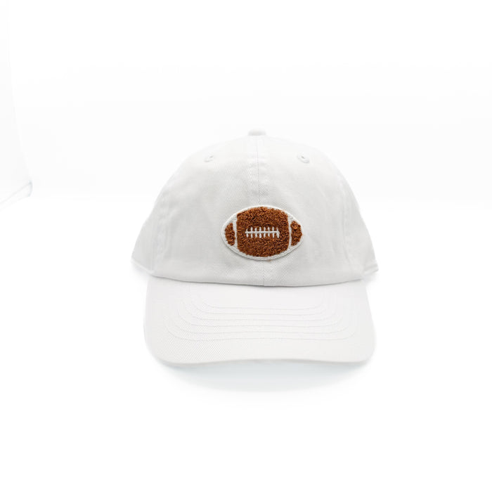White / Baby (0-12M)