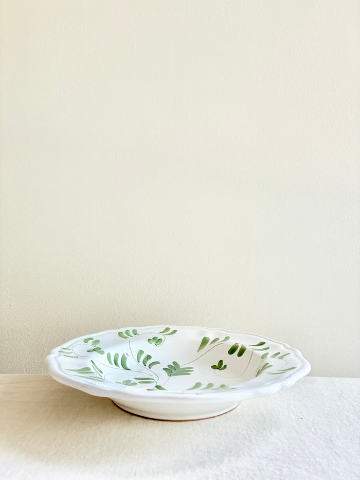 Soup Bowl S/4