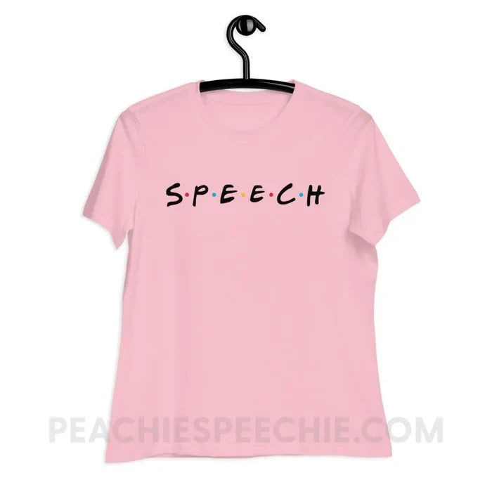 Pink / S