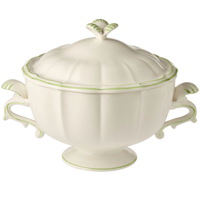 Soup Tureen - 11.75" x 7.75" 94.7oz