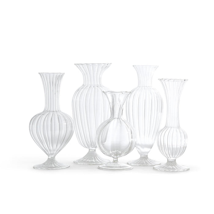 Glass Vases