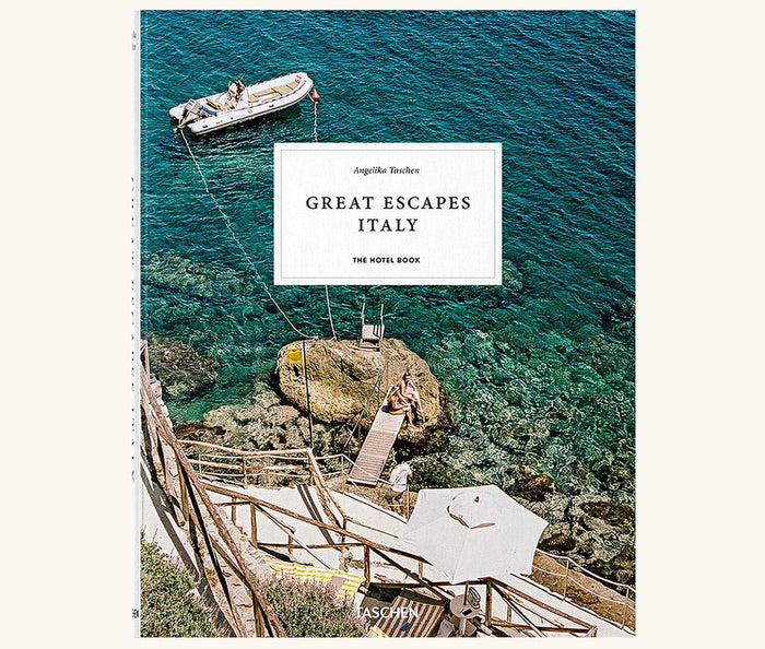 Great Escapes Italy