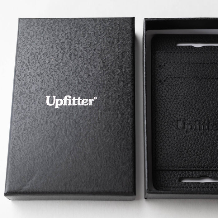 Hidden Travel Wallet