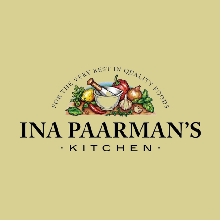 Ina Paarman Sticky Malva Pudding, 500g