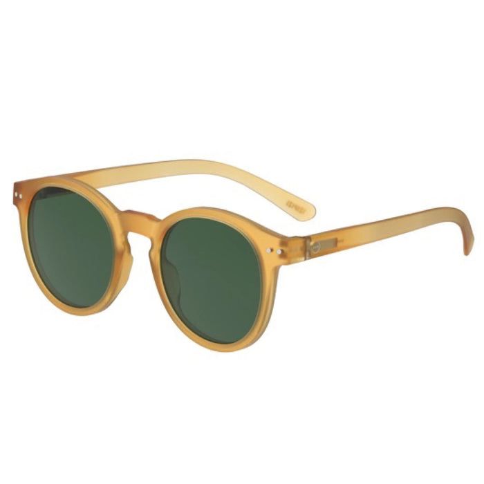 Izipizi Yellow Honey Style M Sunglasses