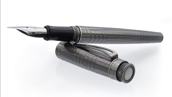 Jefferson Fountain Pen
