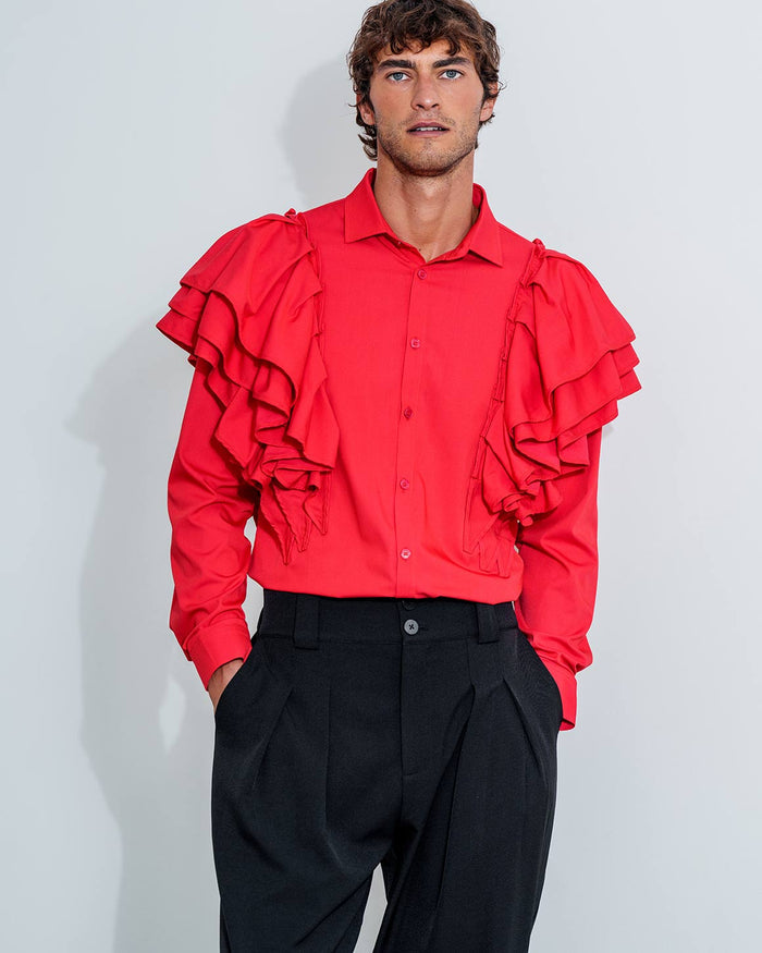 Kasanova Shirt