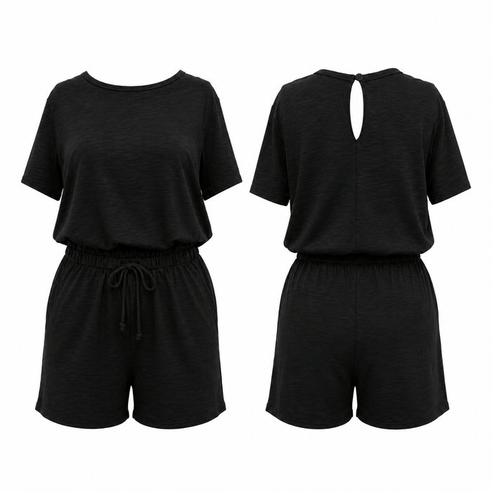 Lezat Sandy Romper