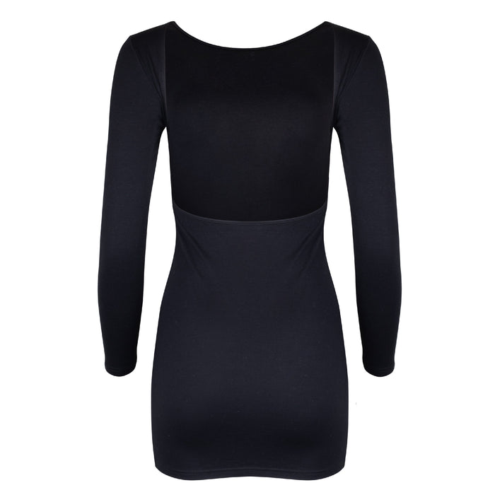 Lezat Women's Jenna Mini Dress