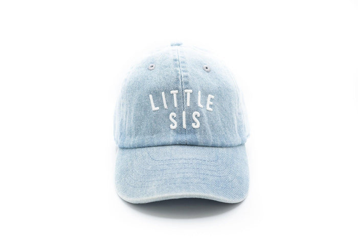 Denim / Baby (0-12M)
