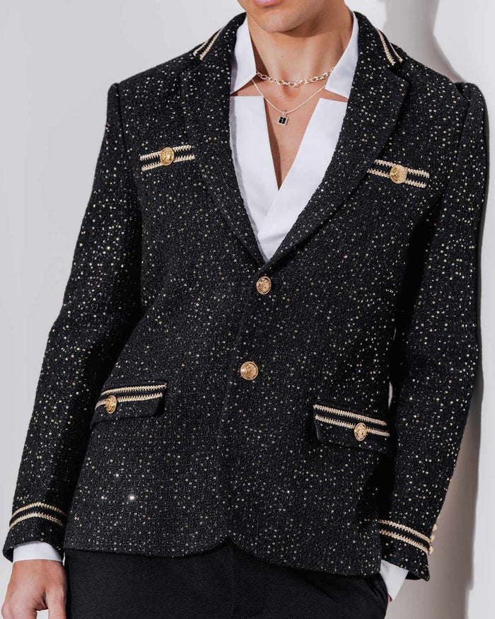 Louis Jacket