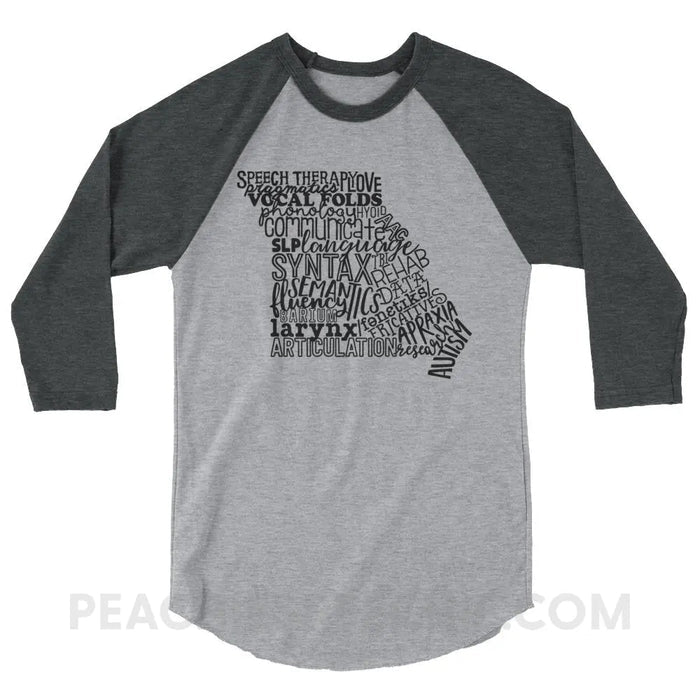 Heather Grey/Heather Charcoal / XS