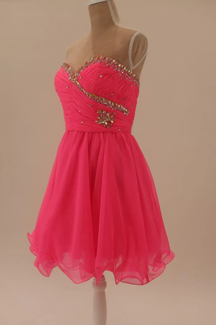 Neon Nights Dress