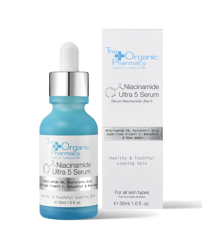 Niacinamide Ultra 5 Serum