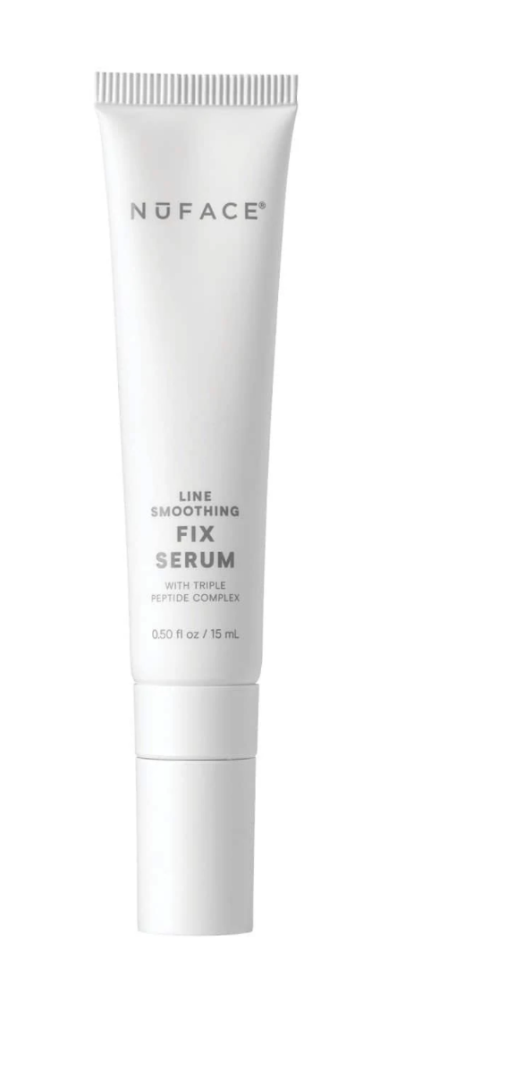 NuFACE FIX Line Smoothing Serum