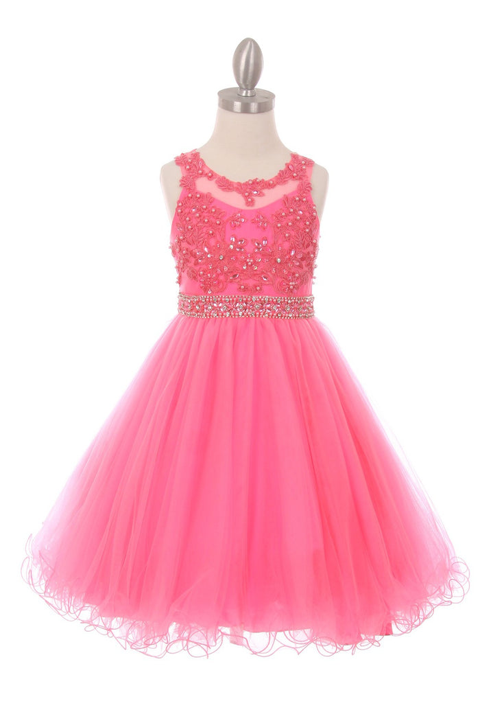 16 / Bubble-Pink