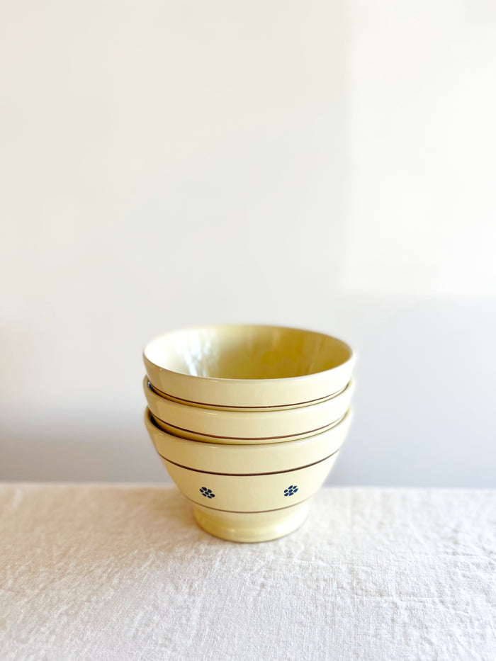 PRE-ORDER - Cereal Bowl - Set of 4