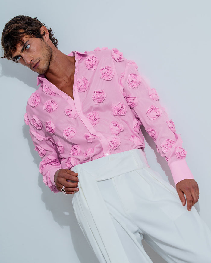 Romeo Shirt
