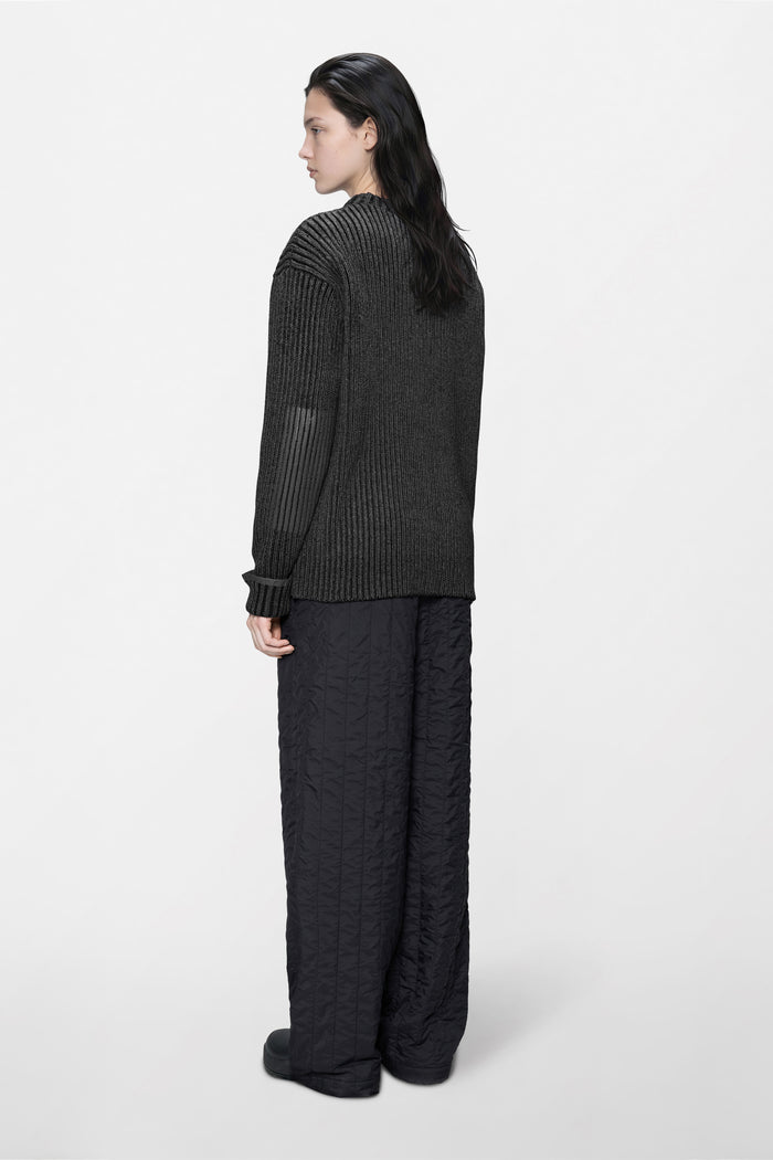Sapa Knit Crew Neck