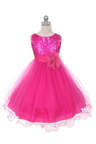 Fuchsia / 16.5