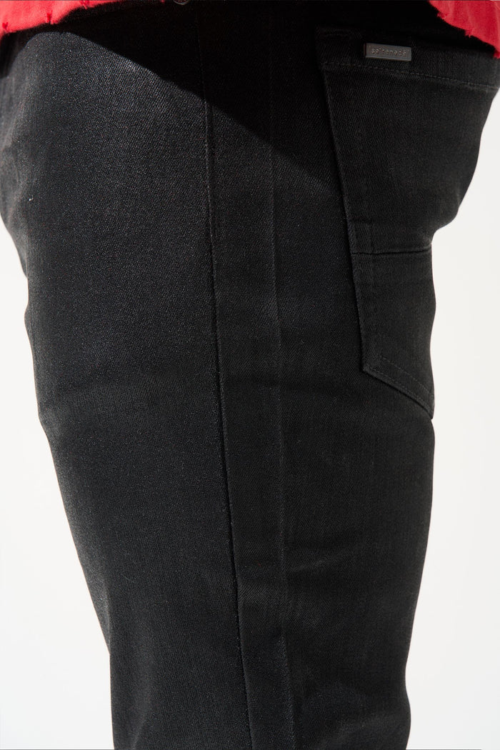 Serenede - ONYX Jeans - Clique Apparel