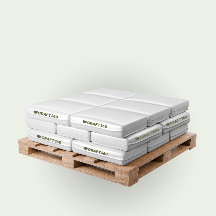 Sodium Bicarbonate (Bicarb Soda) - Aluminium Free