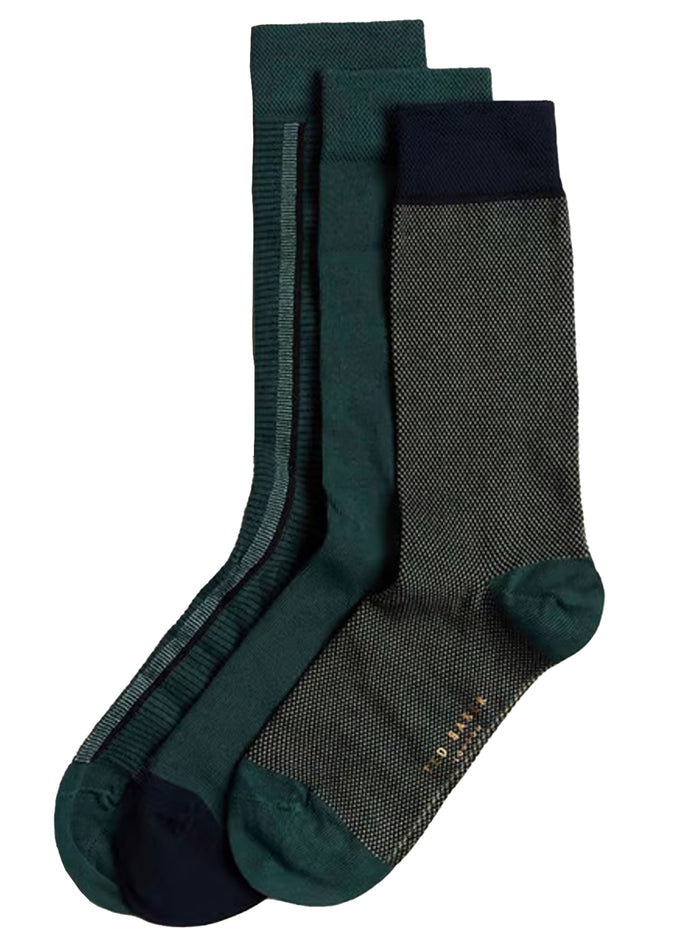 Green / One Size