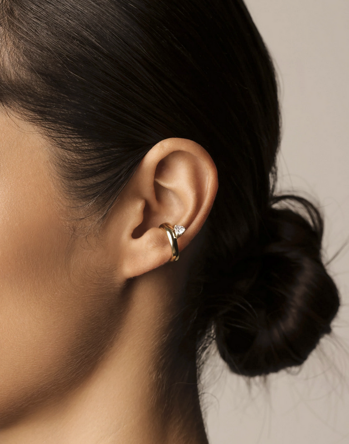 The One Ear Cuff
