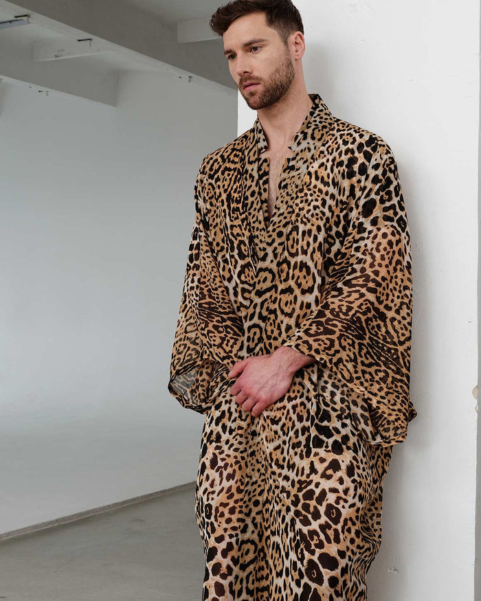 Tiziano Kimono