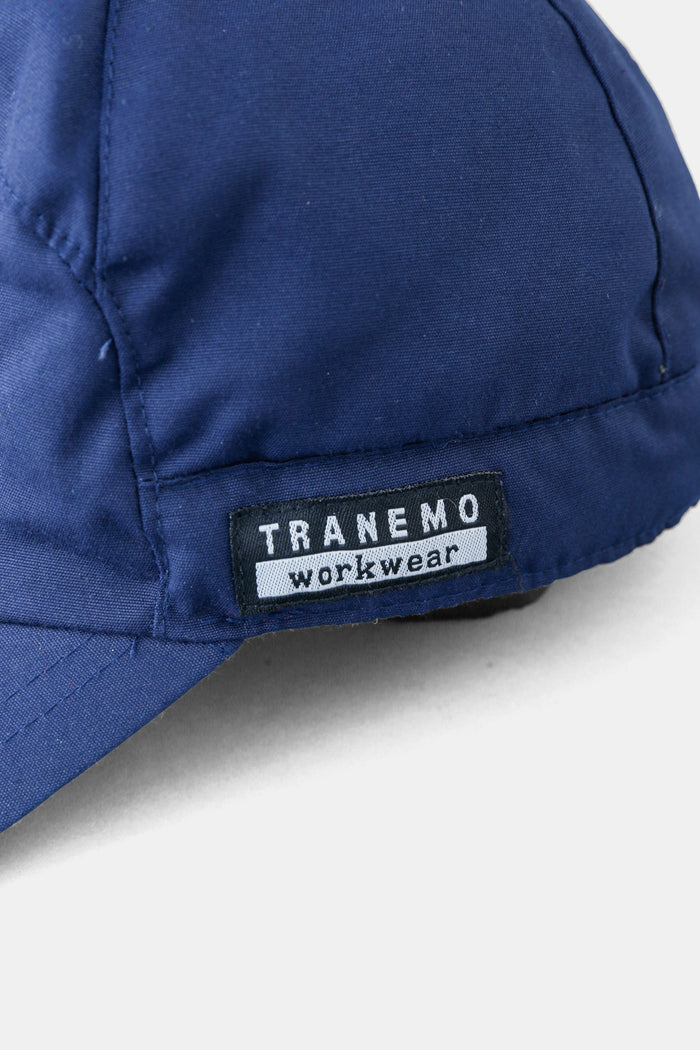 UK Border Agency Ear Flap Cap