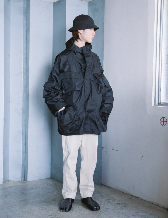 UK SAS Style JKT