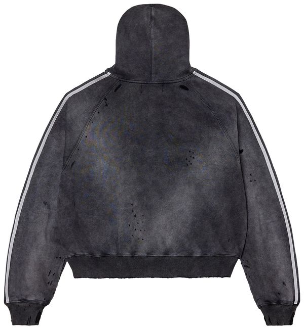 Vale Forever - Anthem Pullover Hoodie - - Clique Apparel