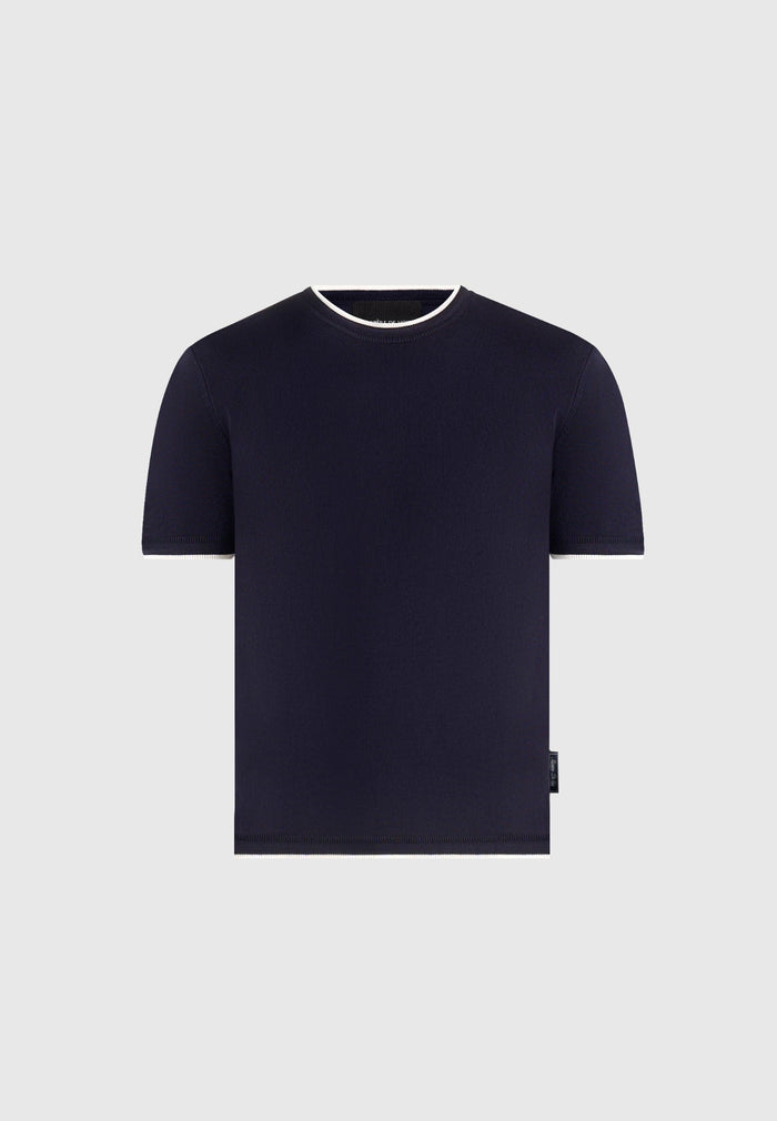 wyatt-contrast-knit-t-shirt-navy
